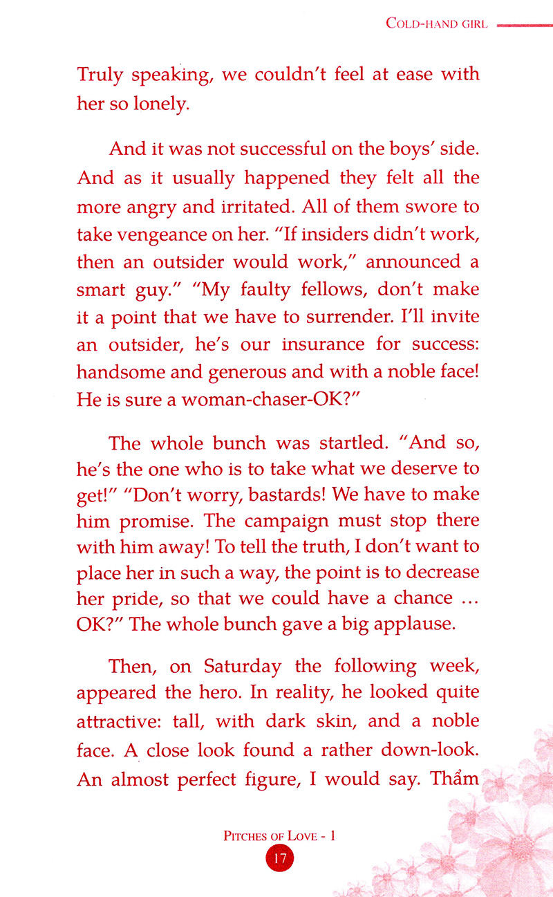 bộ cung bậc tình yêu 1 - Ảnh 16