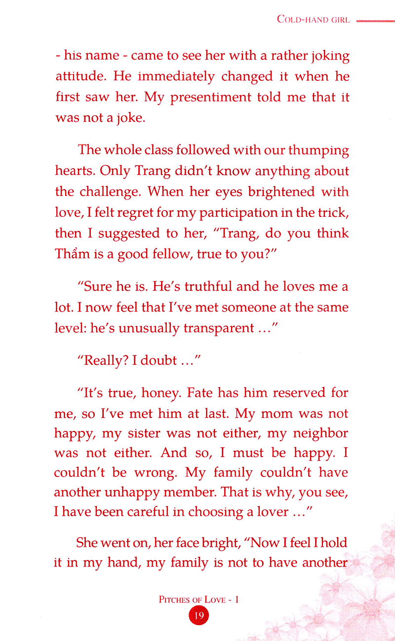 bộ cung bậc tình yêu 1 - Ảnh 18