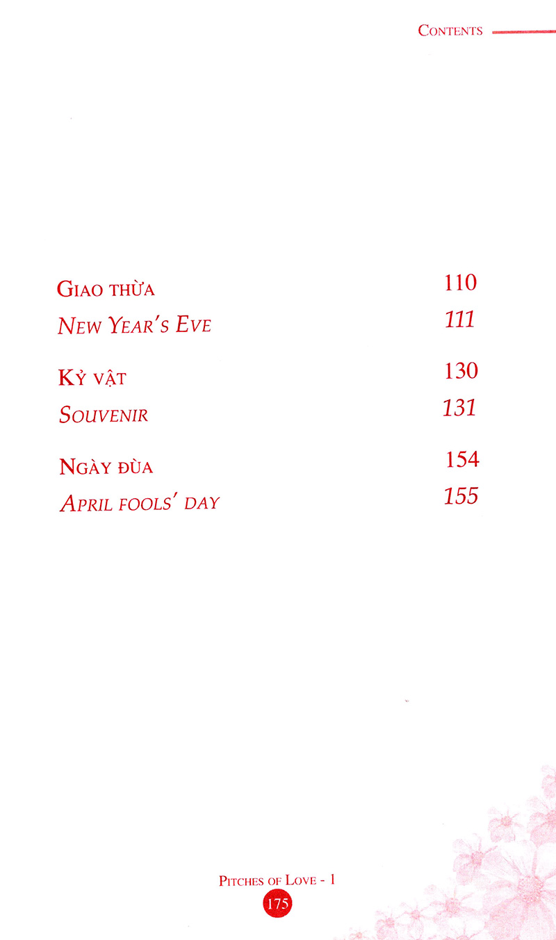 bộ cung bậc tình yêu 1 - Ảnh 4