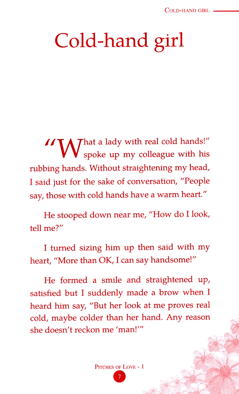 bộ cung bậc tình yêu 1 - Ảnh 6