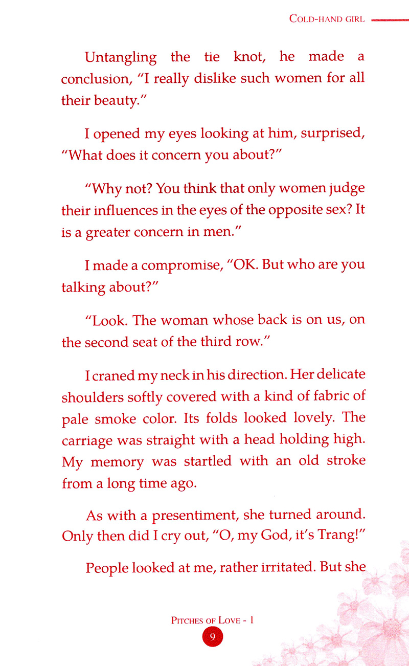 bộ cung bậc tình yêu 1 - Ảnh 8