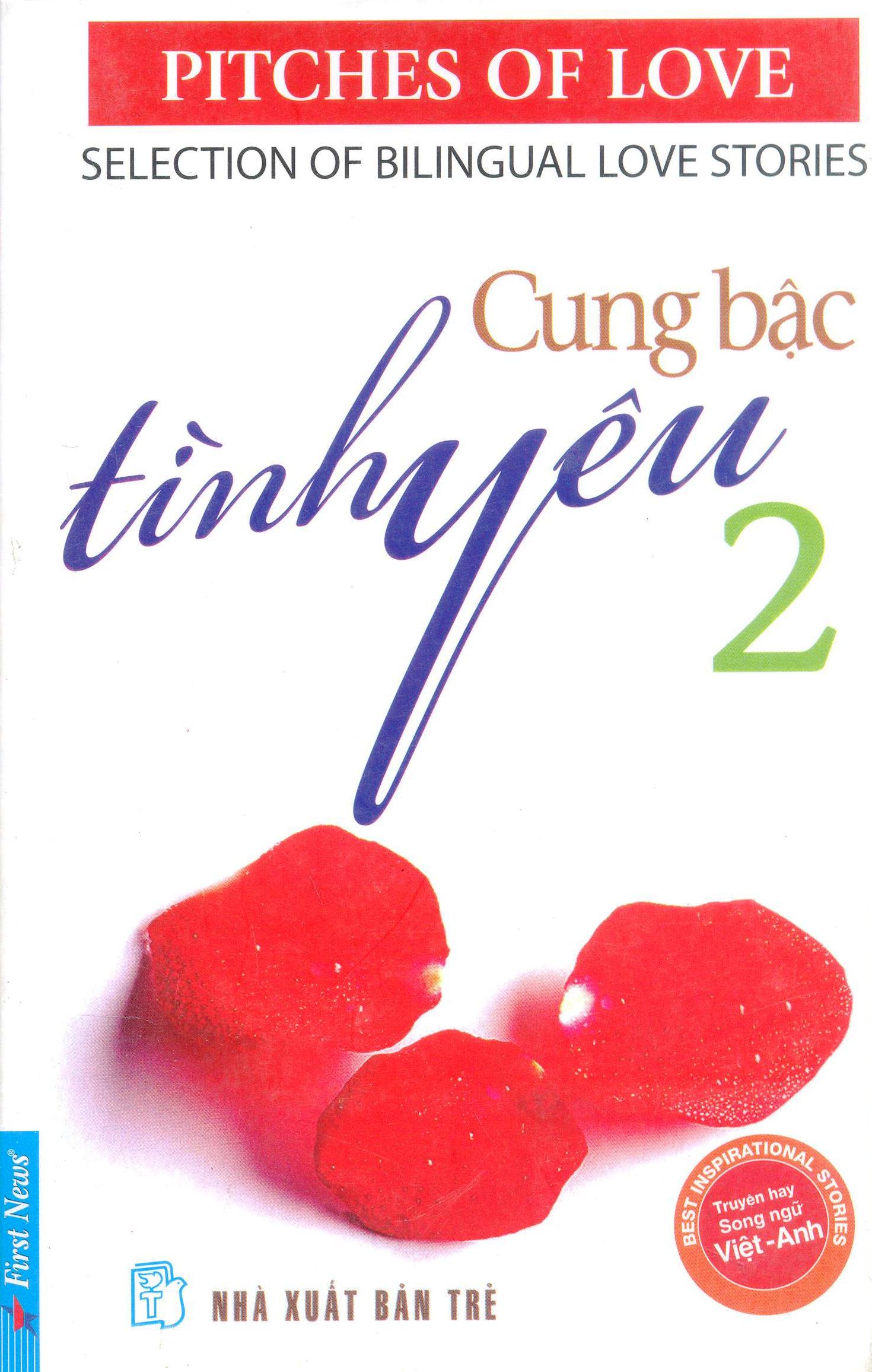 bộ cung bậc tình yêu 2 - Ảnh 2