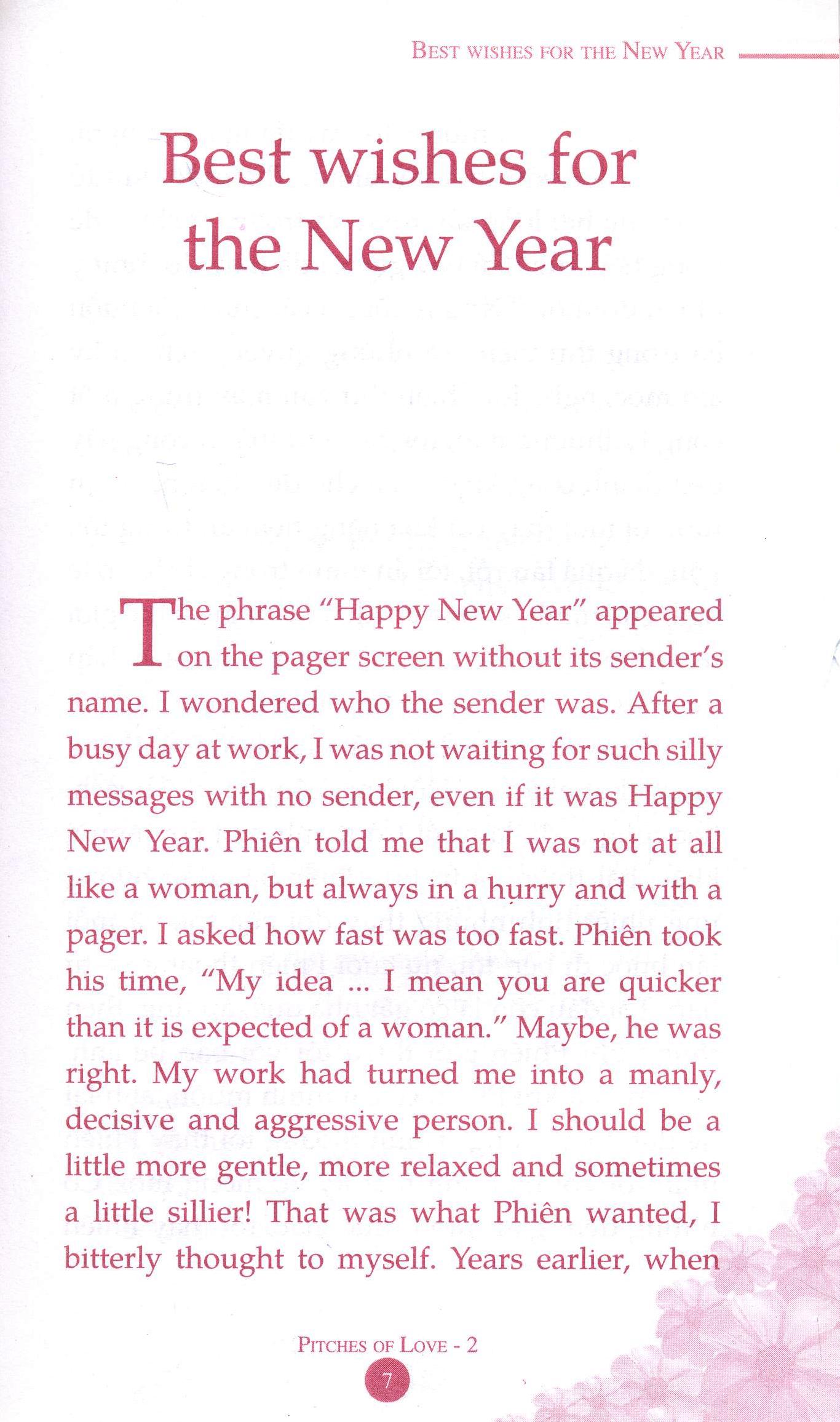 bộ cung bậc tình yêu 2 - Ảnh 4