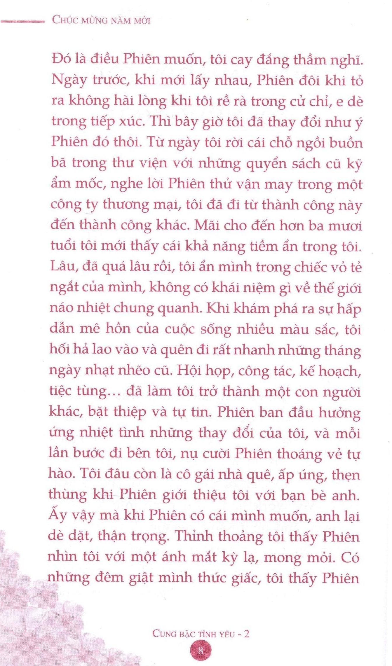 bộ cung bậc tình yêu 2 - Ảnh 5