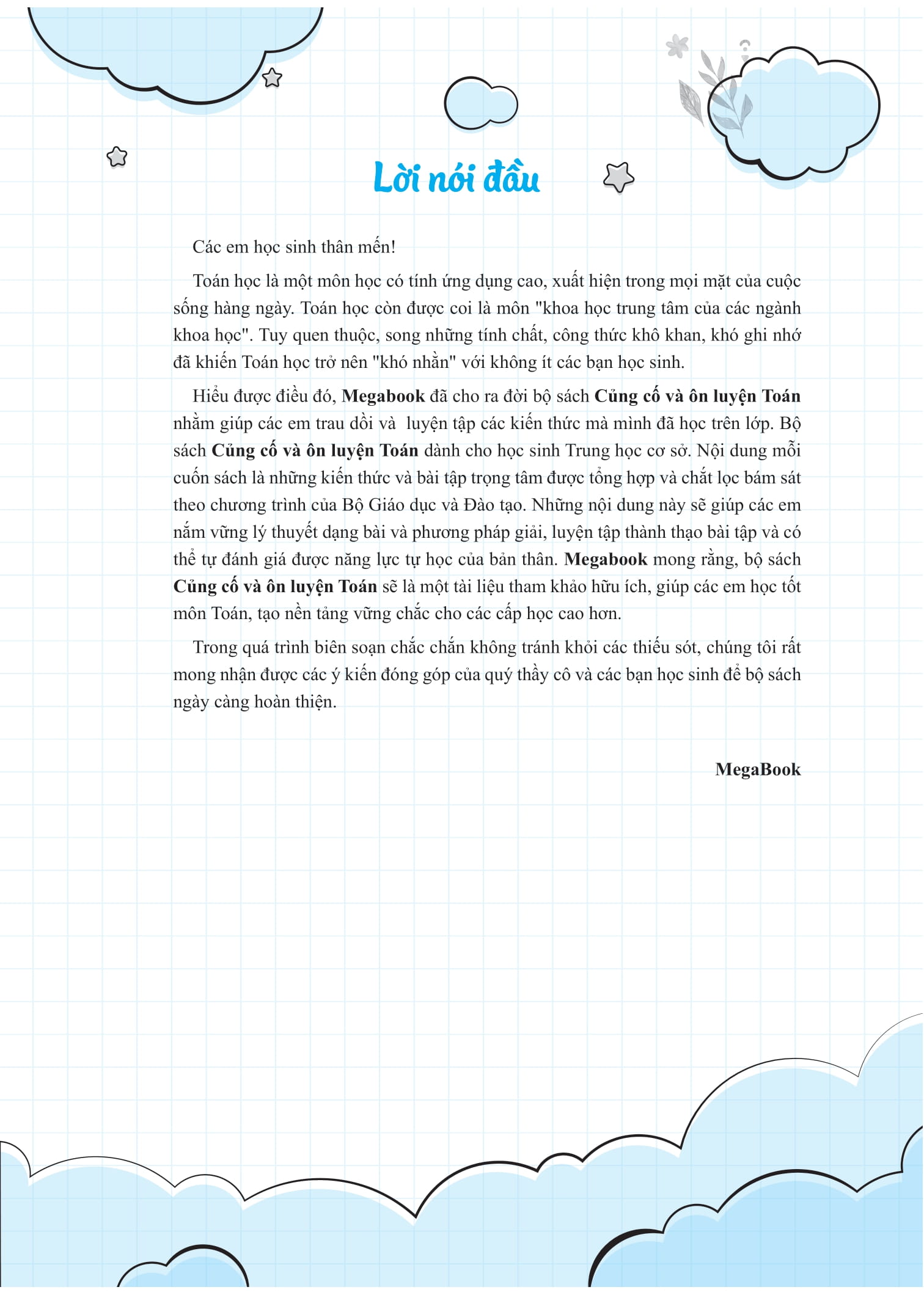 Bộ Củng Cố Và Ôn Luyện Toán 6 - Tập 1 - Ảnh 5