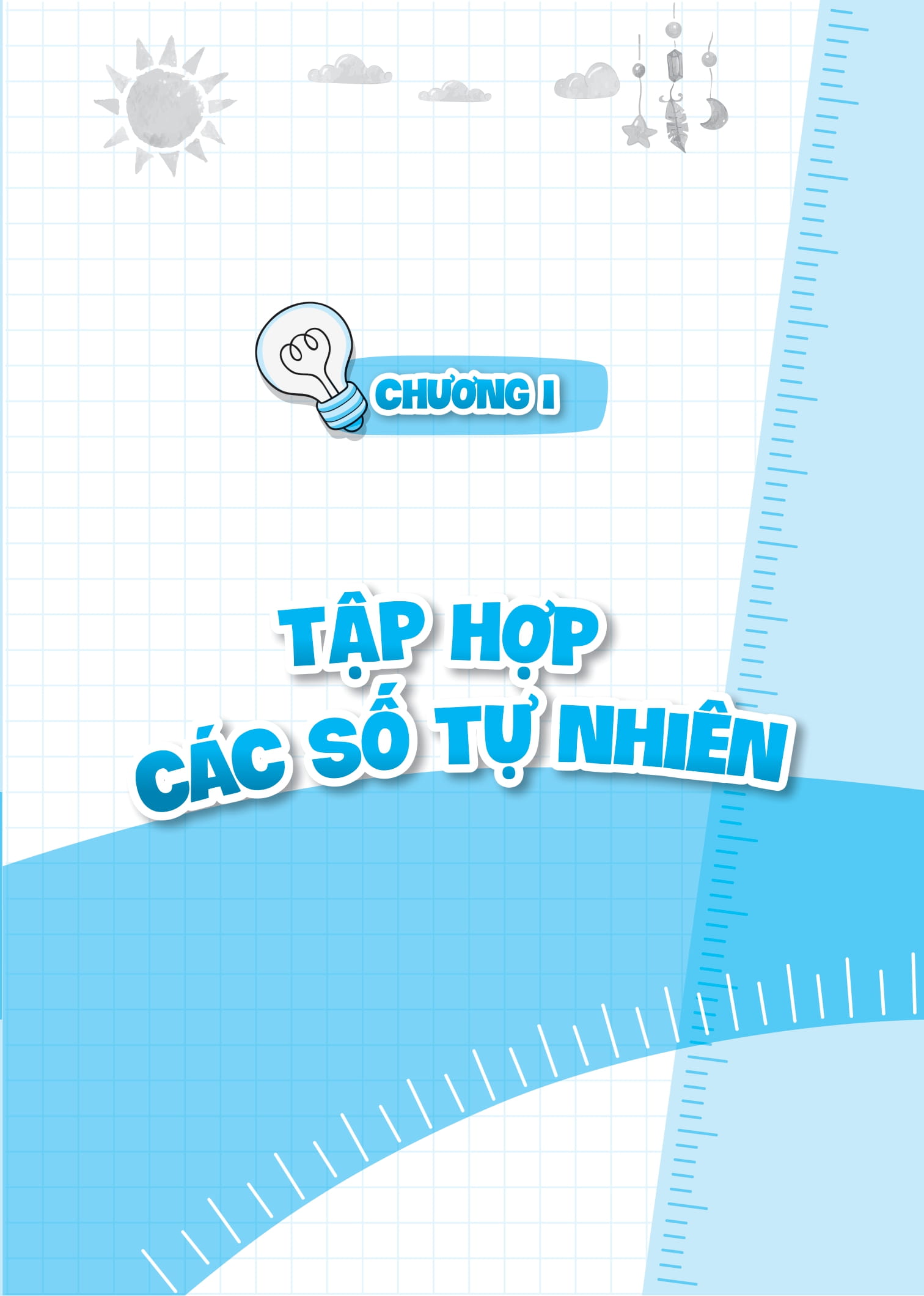 Bộ Củng Cố Và Ôn Luyện Toán 6 - Tập 1 - Ảnh 7