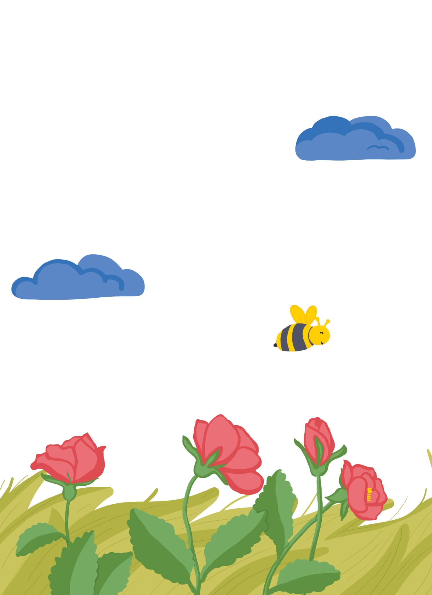 Bộ Cùng Con Học Nói 4 - Hoa Đo Đỏ Lá Xanh Xanh - Ảnh 7