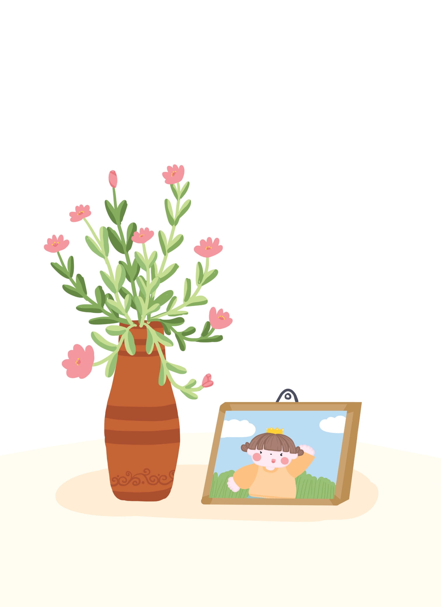 Bộ Cùng Con Học Nói 6 - Nơi Nào Bé Đang Trốn, Nói Cho Mẹ Biết Nào? - Ảnh 7