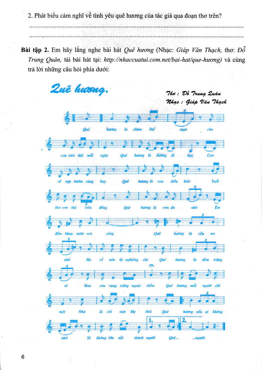 bộ cùng em học và thực hành đạo đức 2 (theo chương trình giáo dục phổ thông mới) - Ảnh 6