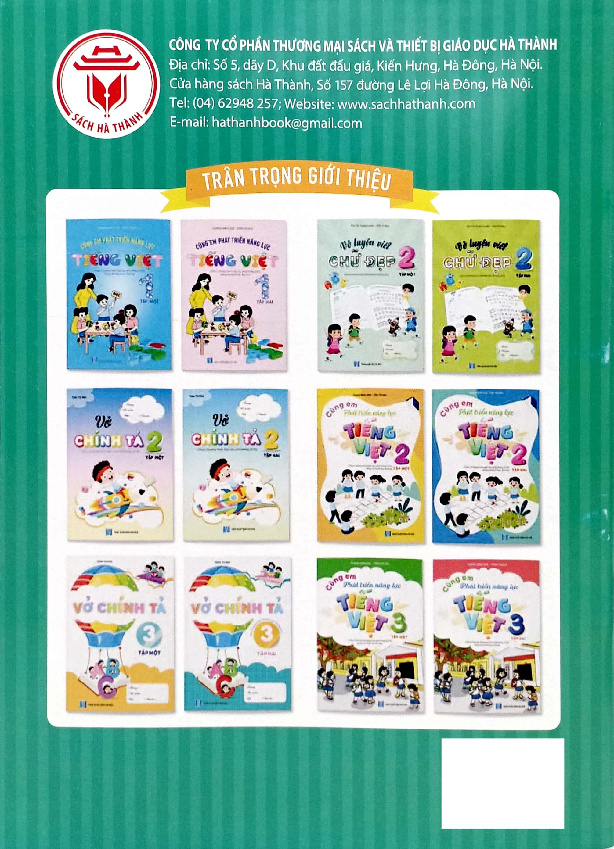 Bo
Cung Em Phat Trien Nang Luc Tieng Viet 5 - Tap 2 - Ảnh 7