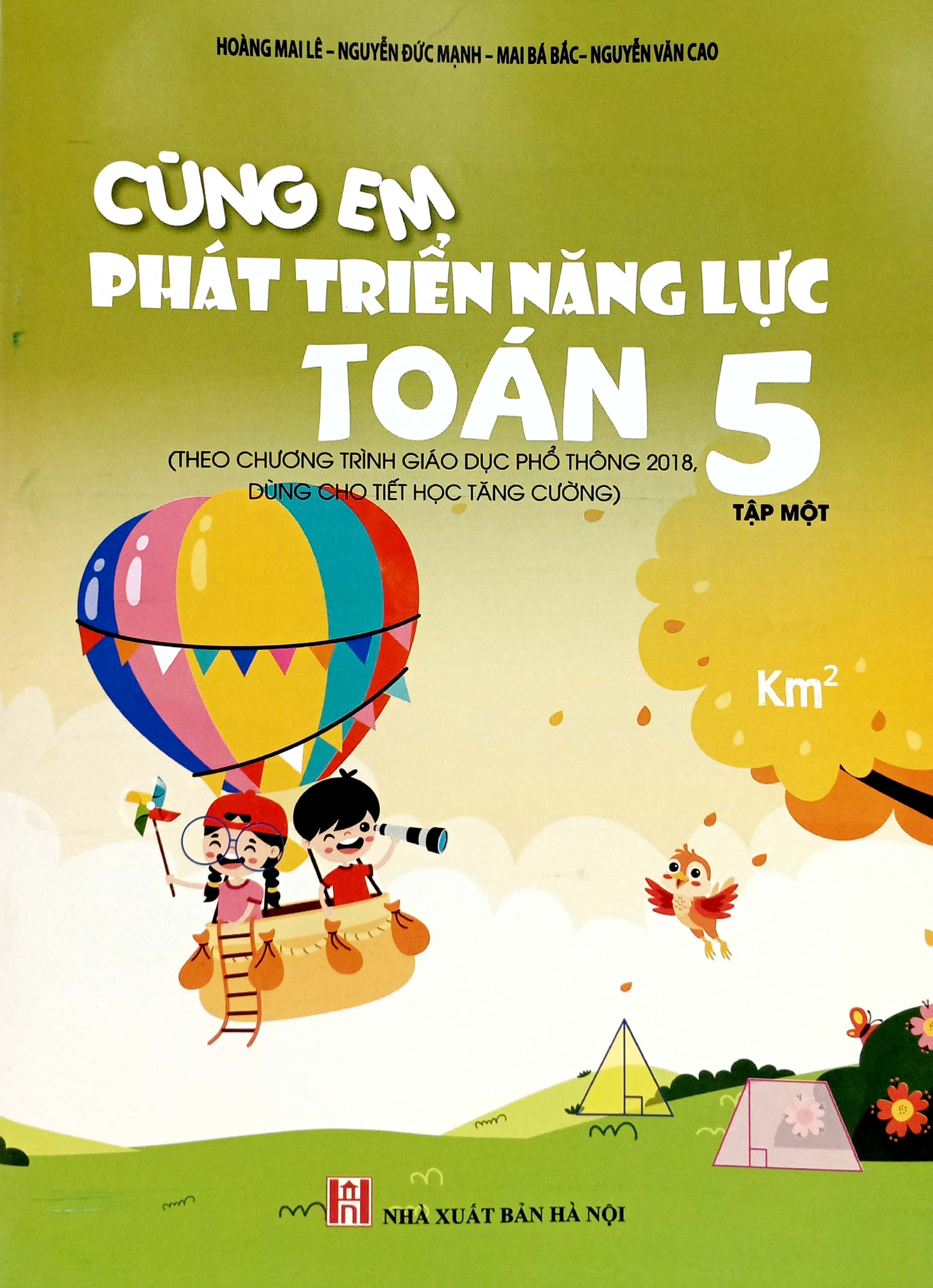 Bo
Cung Em Phat Trien Nang Luc Toan 5 - Tap 1 - Ảnh 2