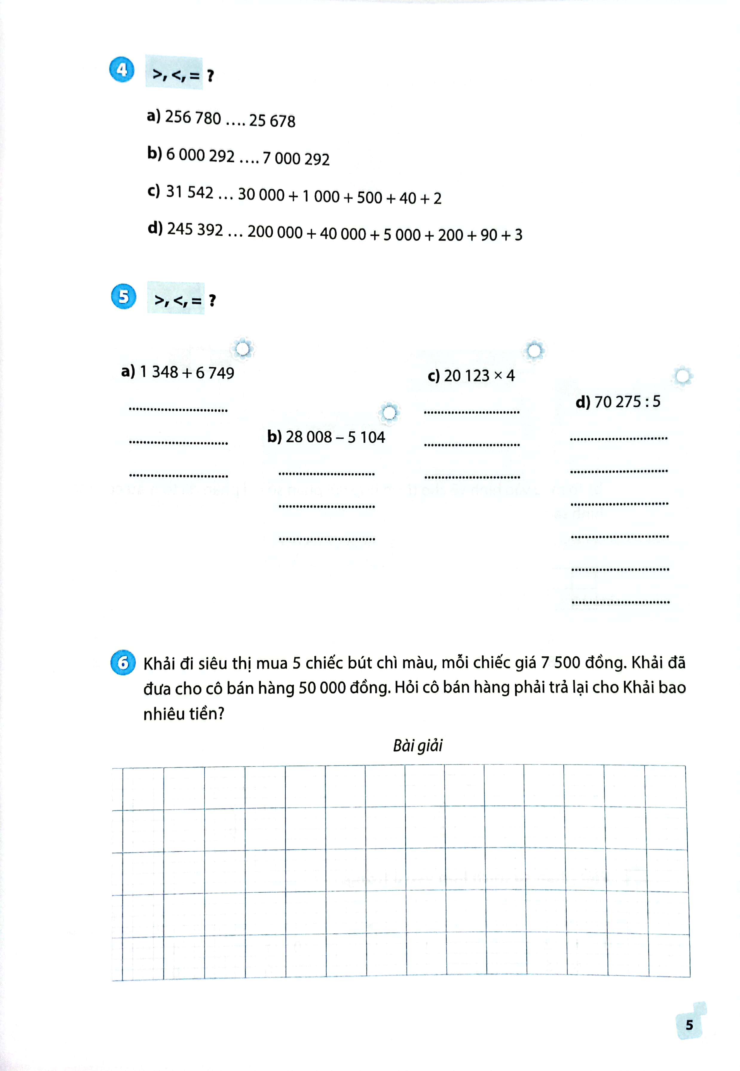 Bo
Cung Em Phat Trien Nang Luc Toan 5 - Tap 1 - Ảnh 6
