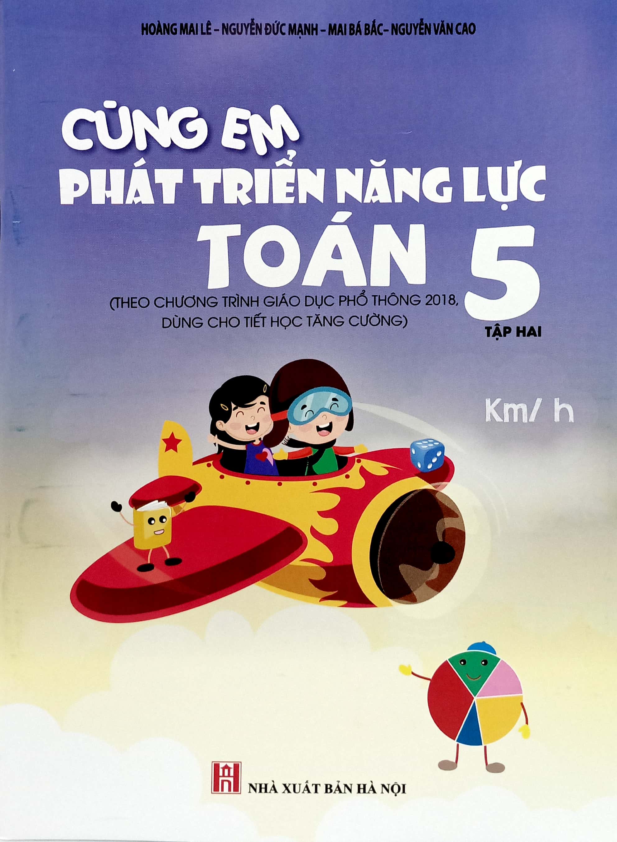 Bo
						
										
										Cung Em Phat Trien Nang Luc Toan 5 - Tap 2 - Ảnh 2