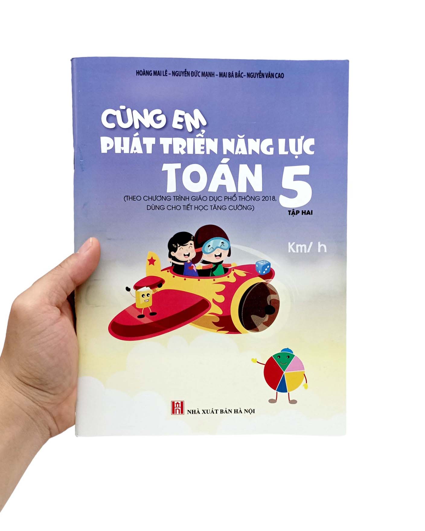 Bo
						
										
										Cung Em Phat Trien Nang Luc Toan 5 - Tap 2 - Ảnh 8