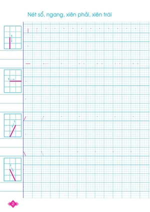 bộ cùng học để phát triển năng lực - vở tập viết - quyển 2 - Ảnh 3