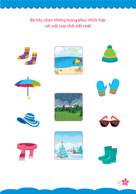 bộ cùng khủng long tập viết chữ cơ bản - chữ cái tiếng anh viết hoa - quyển 4 (sticker bé gái) - Ảnh 8