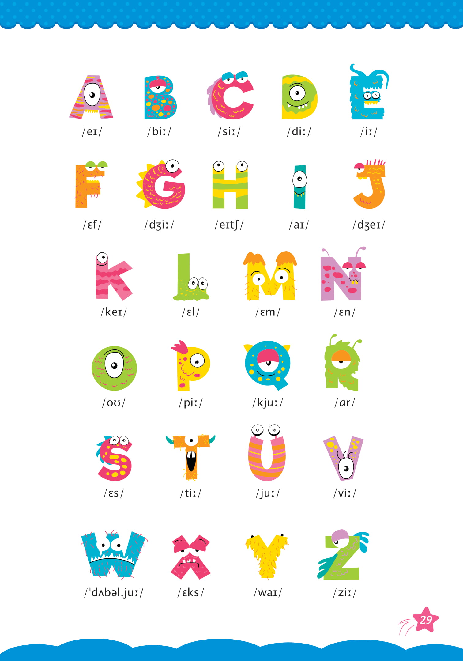 bộ cùng khủng long tập viết chữ cơ bản - chữ cái tiếng anh viết hoa - quyển 4 (sticker bé trai) - Ảnh 6