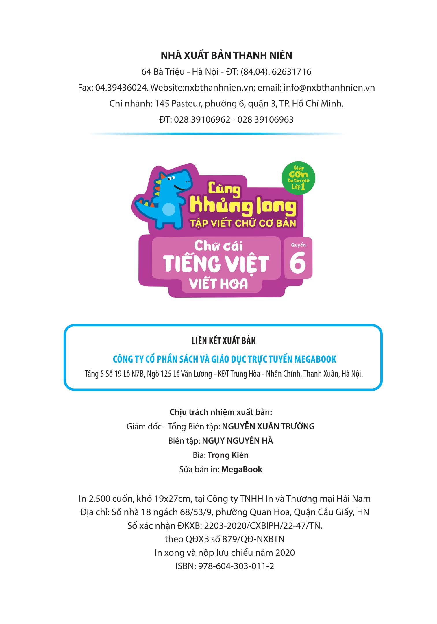 bộ cùng khủng long tập viết chữ cơ bản - chữ cái tiếng việt viết hoa - quyển 6 (sticker bé gái) - Ảnh 7