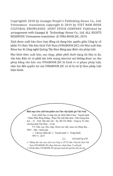 bộ cuộc chiến bảo vệ răng của các thiên thần tí hon 3 - gấu con, heo mập, hươu sao mắc mưu của răng đen - Ảnh 4