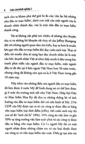 bộ cuộc chơi khởi nghiệp 2 - Ảnh 4