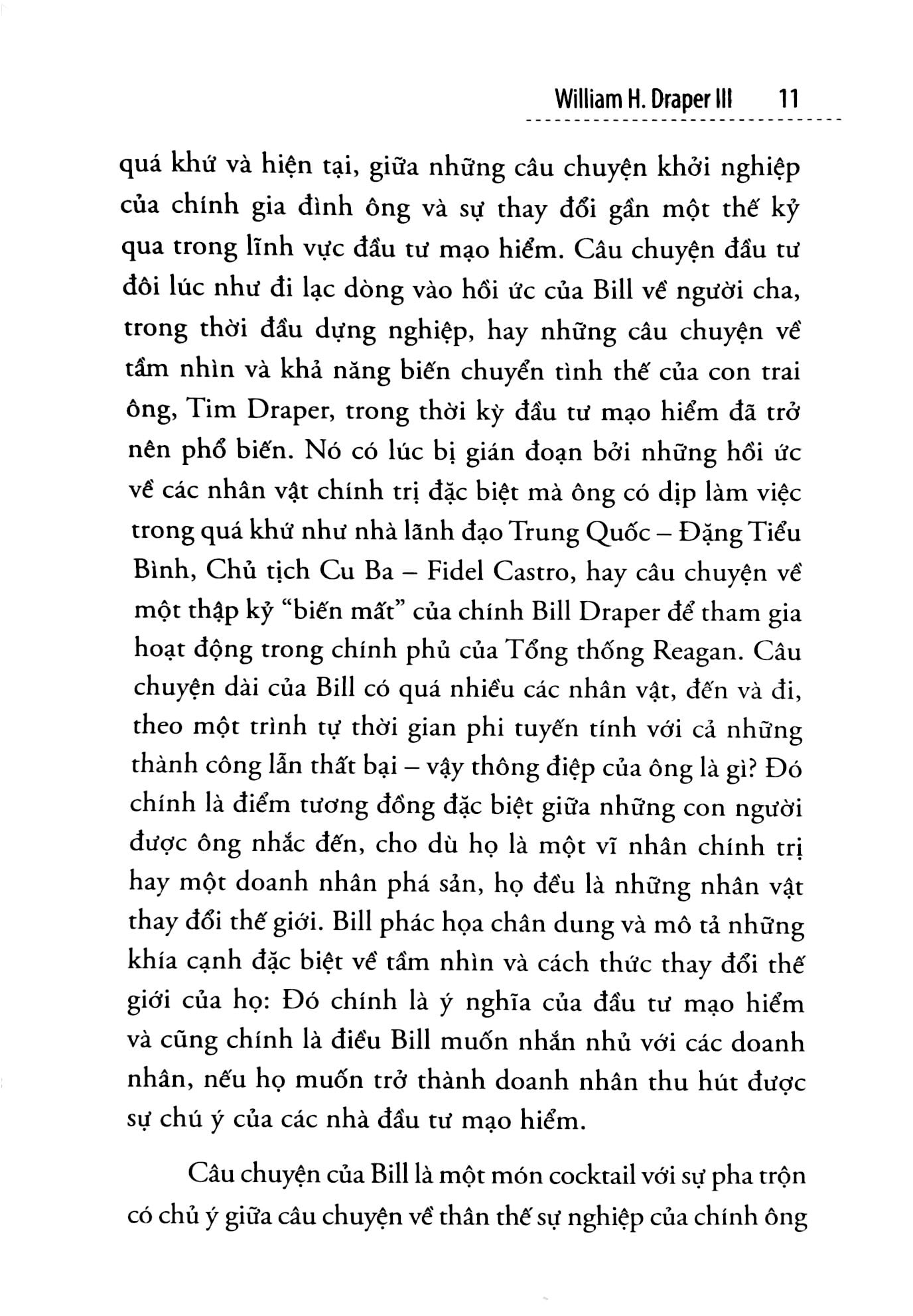 bộ cuộc chơi khởi nghiệp 3 - Ảnh 9