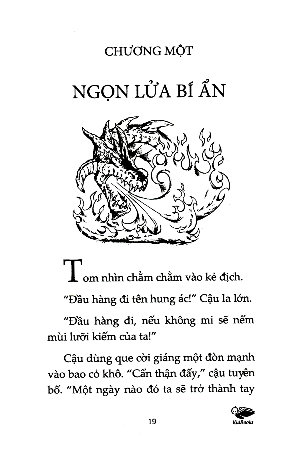 bộ cuộc săn lùng quái vật - phần 1 - rồng lửa ferno (tái bản 2016) - Ảnh 4
