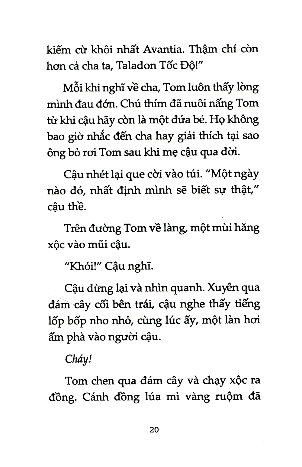 bộ cuộc săn lùng quái vật - phần 1 - rồng lửa ferno (tái bản 2016) - Ảnh 5