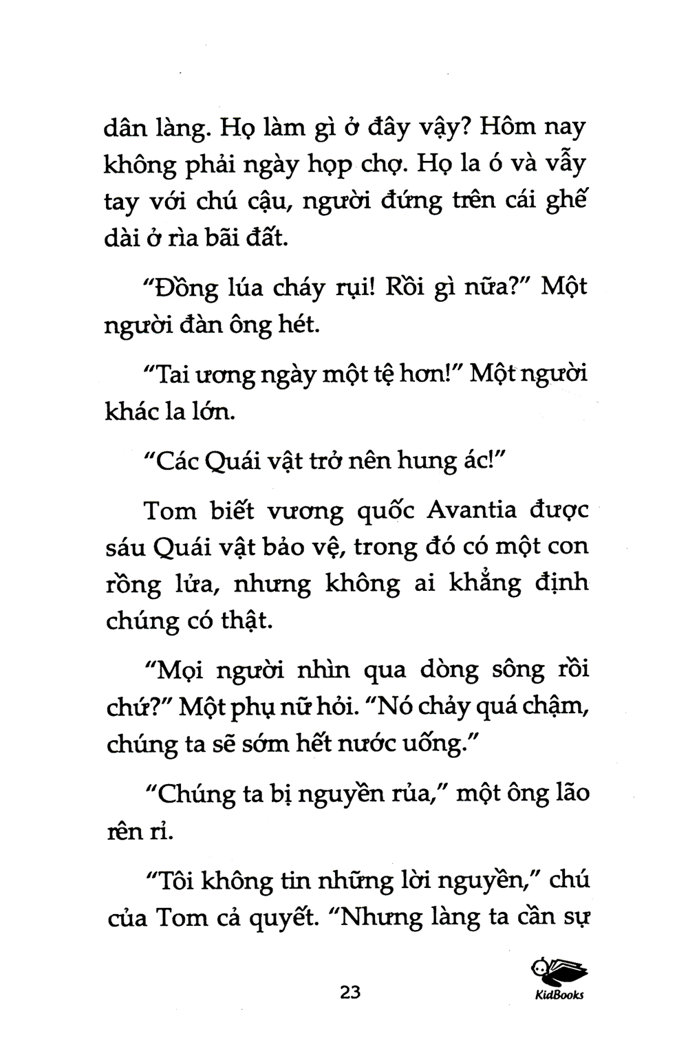 bộ cuộc săn lùng quái vật - phần 1 - rồng lửa ferno (tái bản 2016) - Ảnh 8