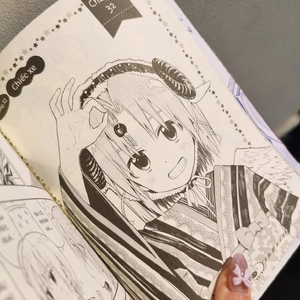 bộ cuộc sống học đường - tập 6 - bản đặc biệt - tặng kèm postcard + postcard pvc + standee acrylic - Ảnh 8