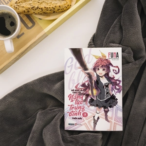 bộ đã bảo là cho tôi năng lực trung bình thôi mà! - tập 2 - bản đặc biệt - tặng kèm bookmark + postcard + huy hiệu - Ảnh 4