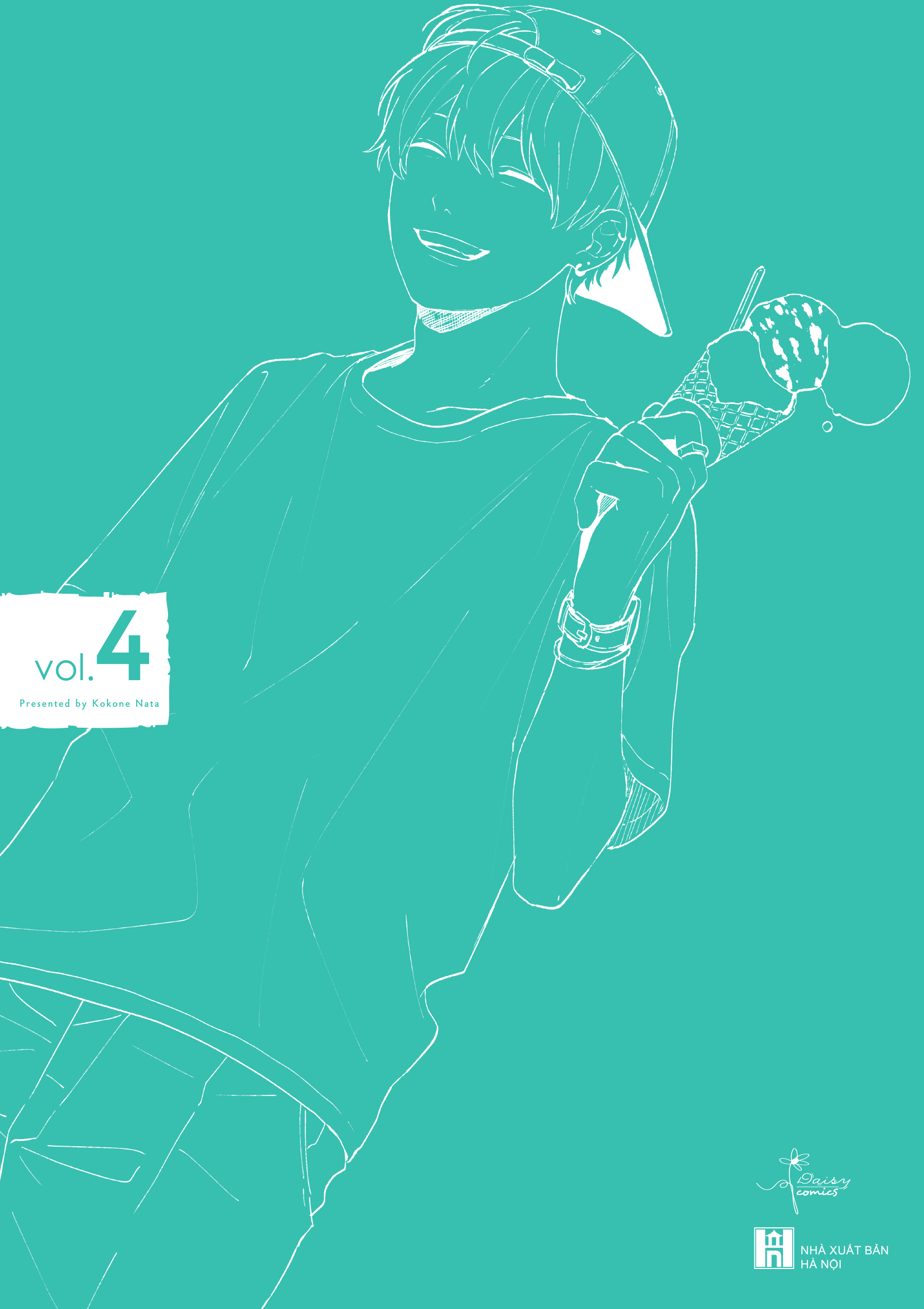 bộ đã ngầu xin đừng hậu đậu!! - tập 4 - Ảnh 4