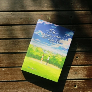 bộ đã nhiều năm như thế - tập 2 - Ảnh 3