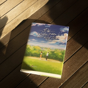 bộ đã nhiều năm như thế - tập 2 - tặng kèm bookmark - Ảnh 4