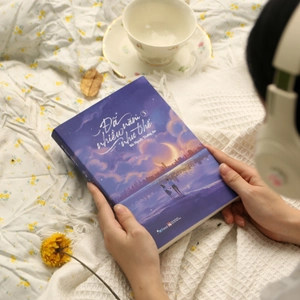 bộ đã nhiều năm như thế - tập 3 - bản đặc biệt - tặng kèm bookmark + postcard - Ảnh 3