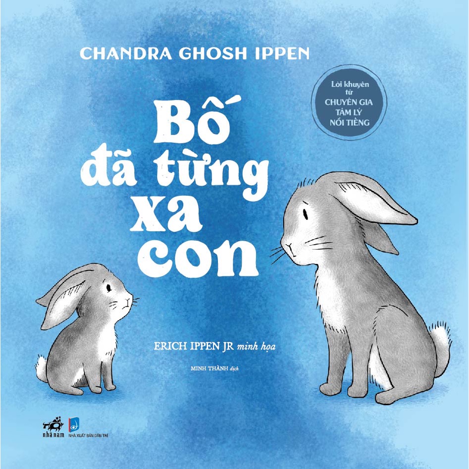 bố đã từng xa con - Ảnh 2