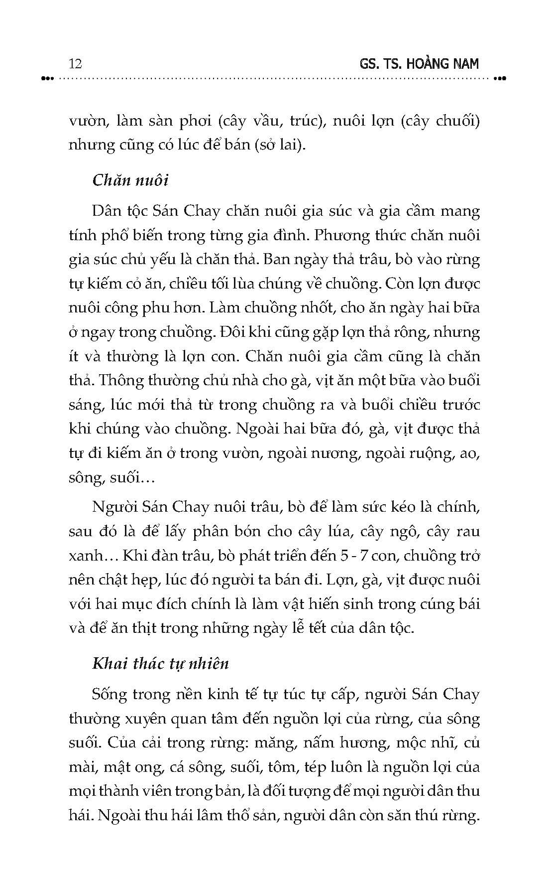 Bộ
						
										
										Đặc Trưng Văn Hóa Truyền Thống 54 Dân Tộc Việt Nam - Quyển 5 - Ảnh 10
