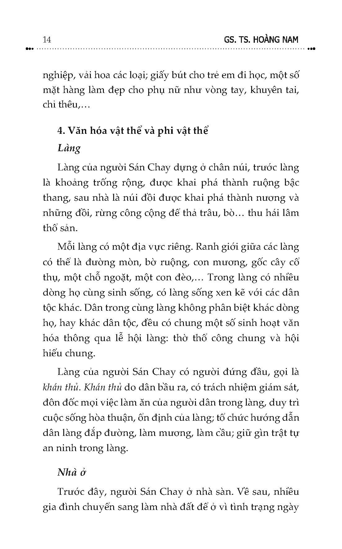 Bộ
						
										
										Đặc Trưng Văn Hóa Truyền Thống 54 Dân Tộc Việt Nam - Quyển 5 - Ảnh 12