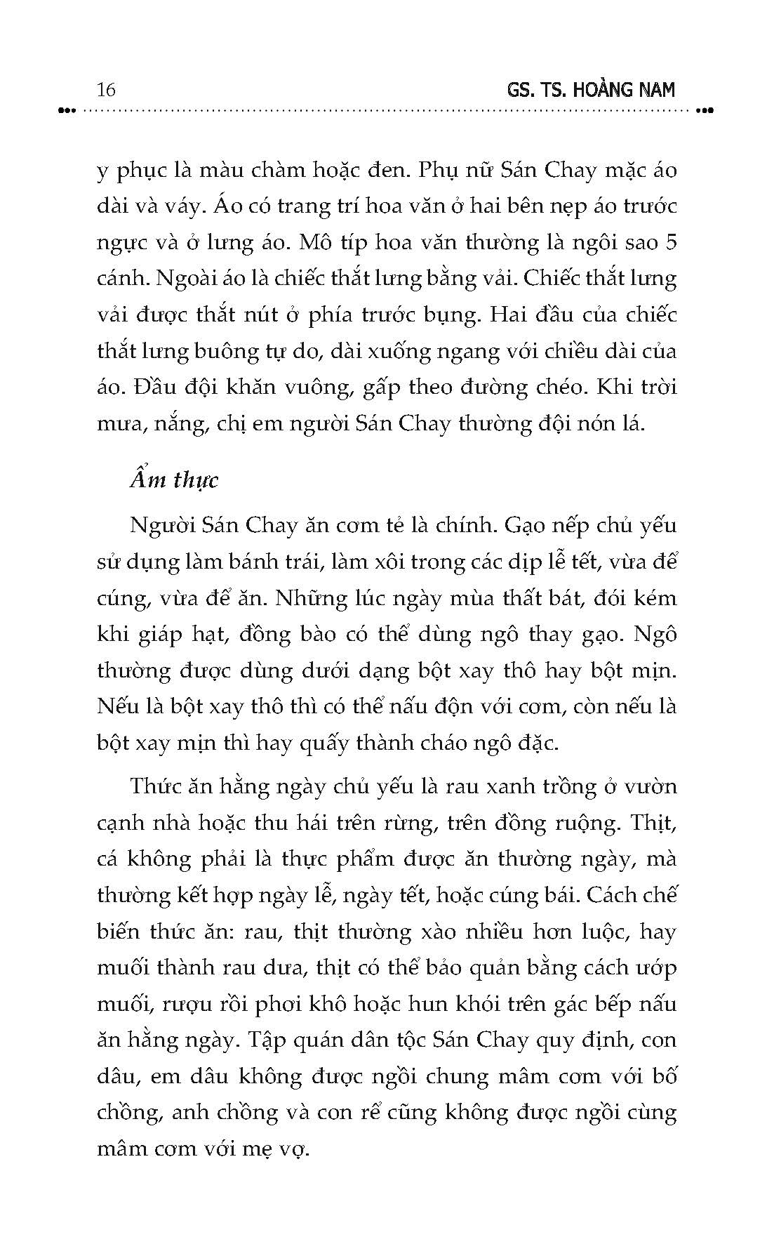 Bộ
						
										
										Đặc Trưng Văn Hóa Truyền Thống 54 Dân Tộc Việt Nam - Quyển 5 - Ảnh 14