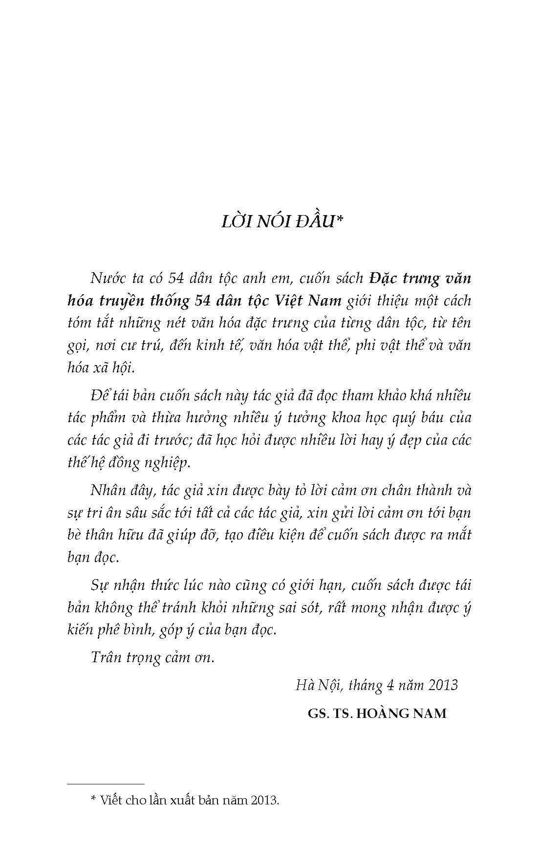 Bộ
						
										
										Đặc Trưng Văn Hóa Truyền Thống 54 Dân Tộc Việt Nam - Quyển 5 - Ảnh 6