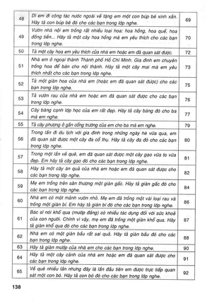 bộ dàn bài tập làm văn 4 (dùng chung cho các bộ sgk hiện hành) - Ảnh 11