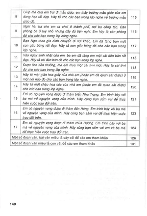 bộ dàn bài tập làm văn 4 (dùng chung cho các bộ sgk hiện hành) - Ảnh 13