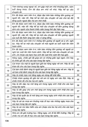 bộ dàn bài tập làm văn 4 (dùng chung cho các bộ sgk hiện hành) - Ảnh 9