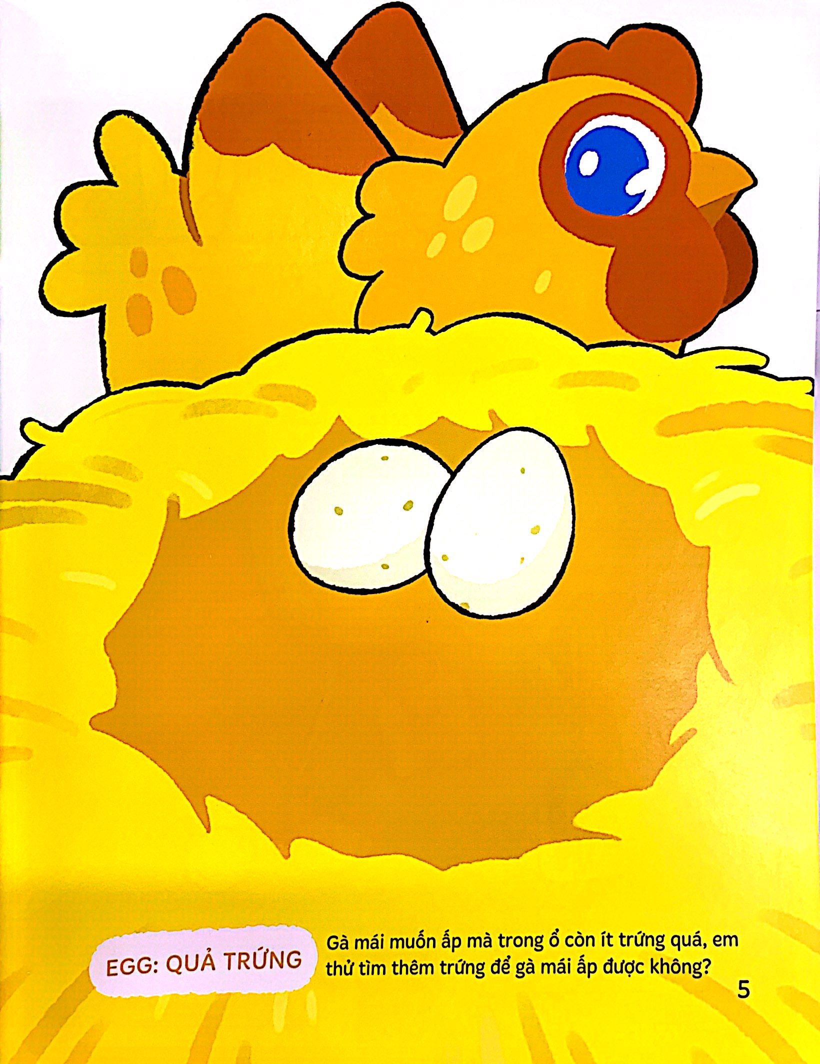 bộ dán hình thông minh - sách tương tác vừa học vừa chơi - tập 1 (dành cho bé 1-5 tuổi) - Ảnh 7