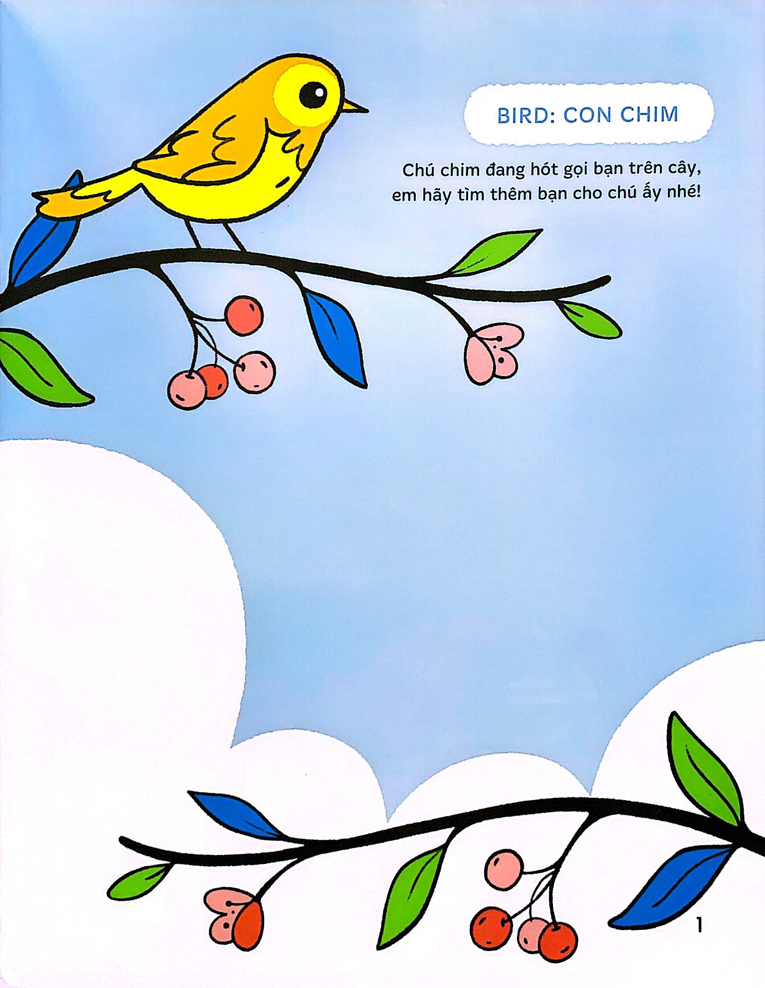 bộ dán hình thông minh - sách tương tác vừa học vừa chơi - tập 2 (dành cho bé 1-5 tuổi) - Ảnh 3