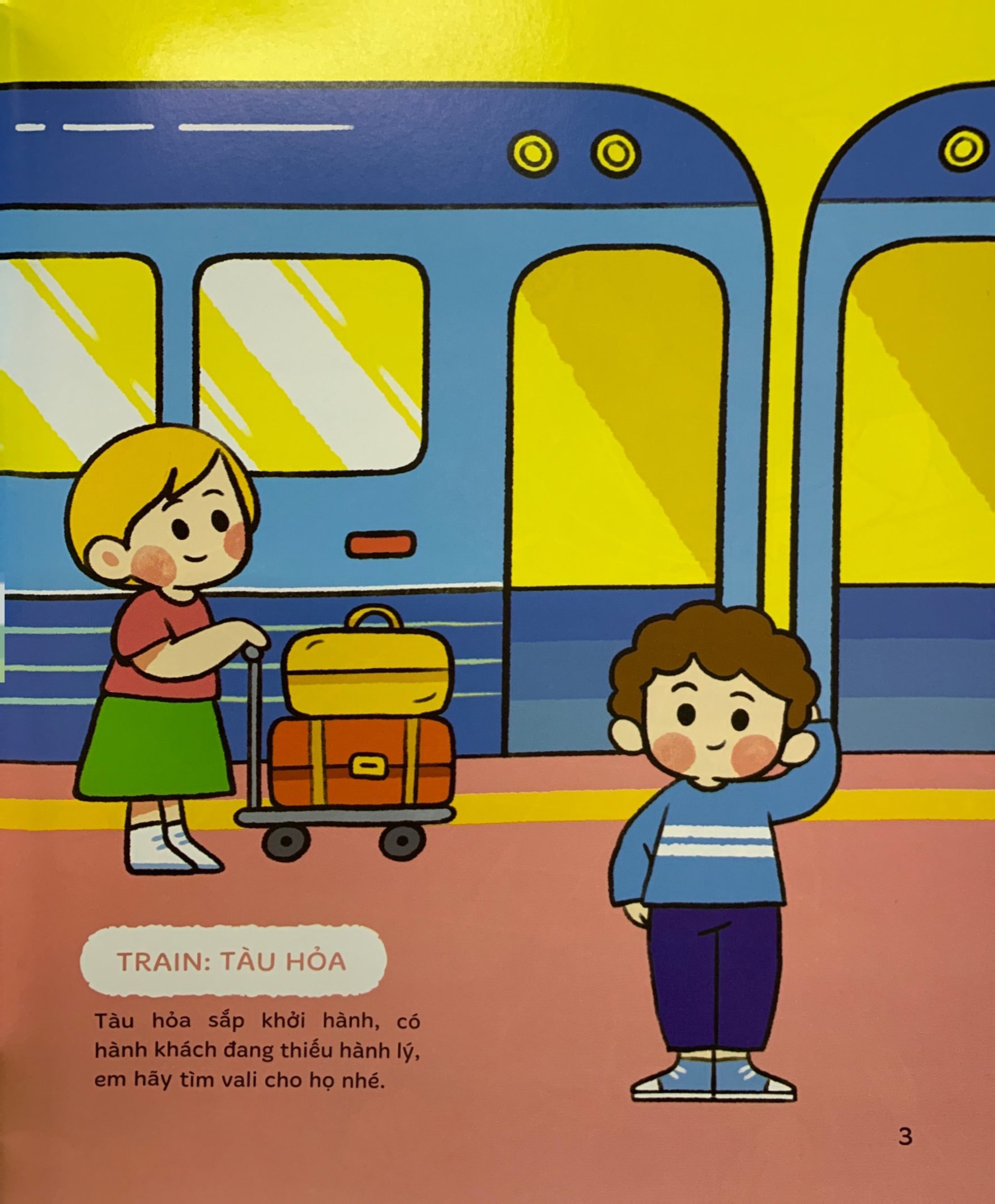 bộ dán hình thông minh - sách tương tác vừa học vừa chơi - tập 2 (dành cho bé 1-5 tuổi) - Ảnh 5