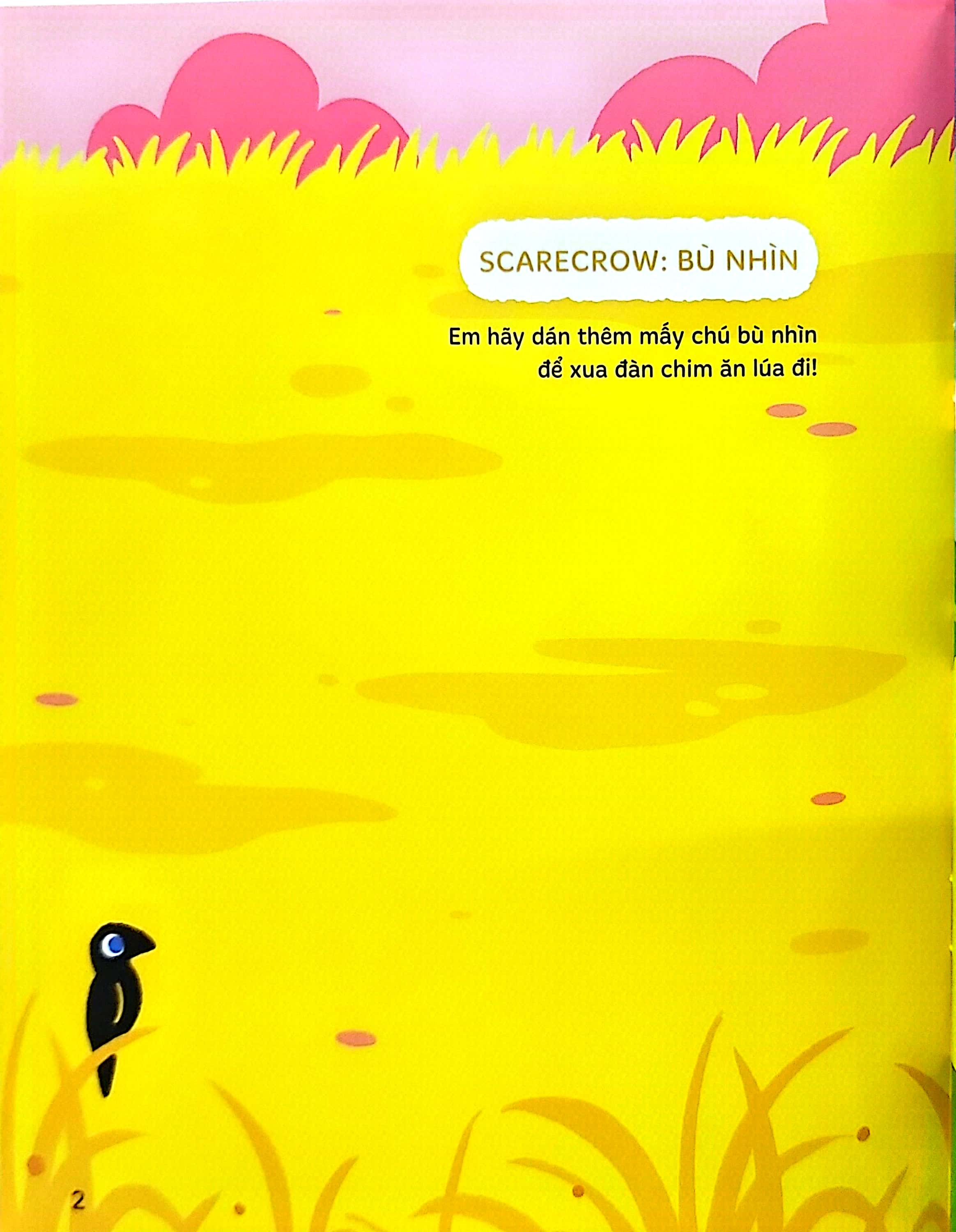 bộ dán hình thông minh - sách tương tác vừa học vừa chơi - tập 4 (dành cho bé 1-5 tuổi) - Ảnh 4