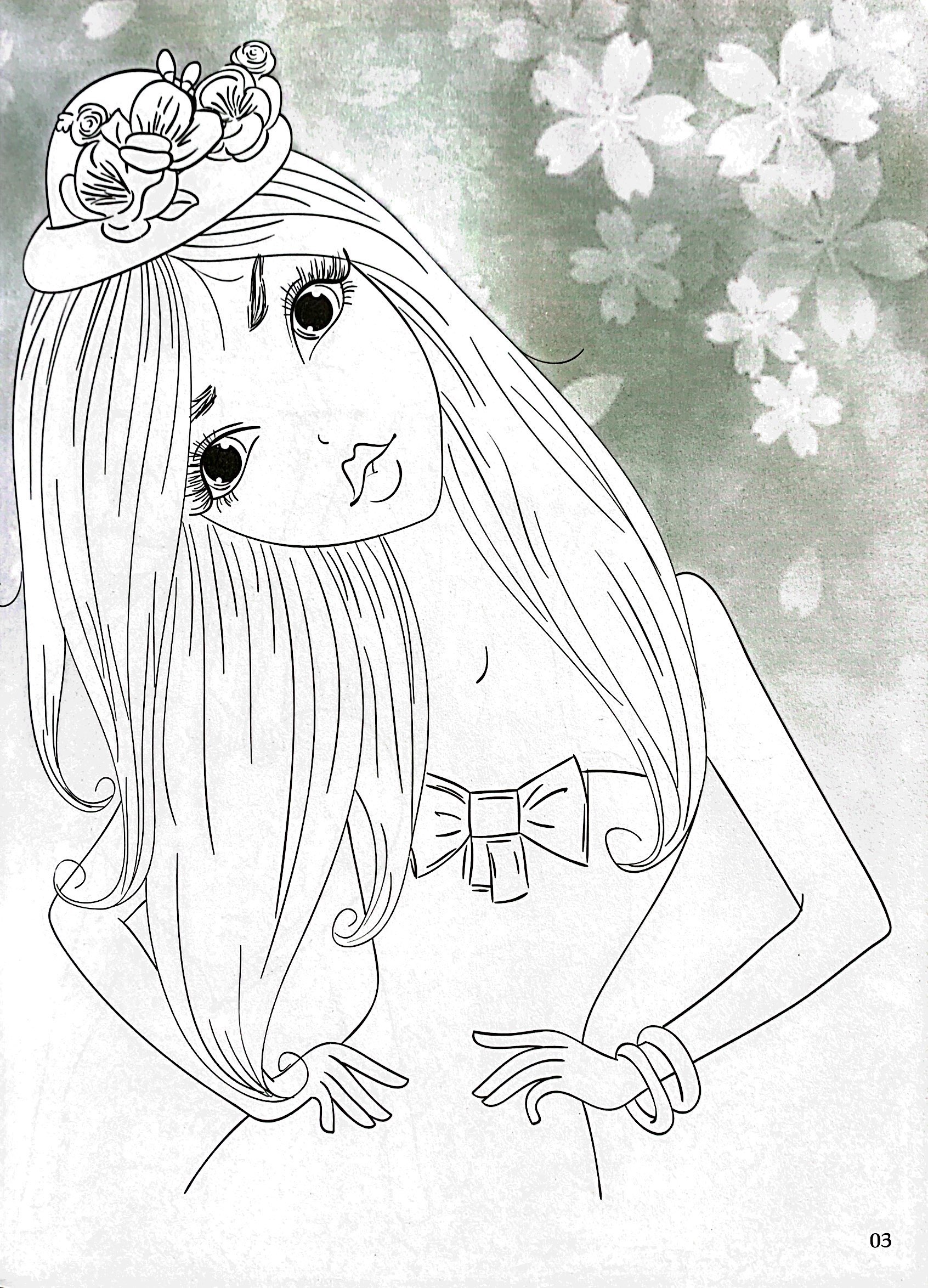 bộ dán hình và tô màu - fashion nhà thiết kế thời trang 2 - Ảnh 4