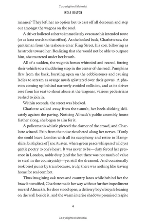 bộ dangerous damsels 2: the league of gentlewoman witches - Ảnh 11