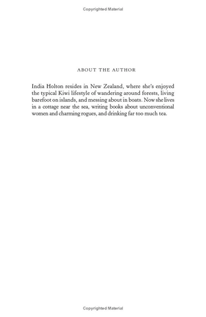 bộ dangerous damsels 2: the league of gentlewoman witches - Ảnh 5