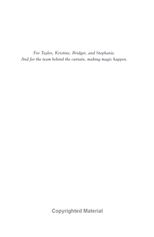 bộ dangerous damsels 3: the secret service of tea and treason - Ảnh 10